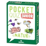 Moses Pocket Quiz junior Natur