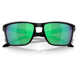 OAKLEY Sylas Black ink/prizm jade (944818)