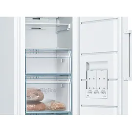 Bosch Serie 4 GSN29VWEP