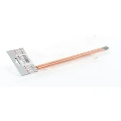 Kohleelektroden 8 x 300mm, angespitzt 250-350A, 2er-Pack
