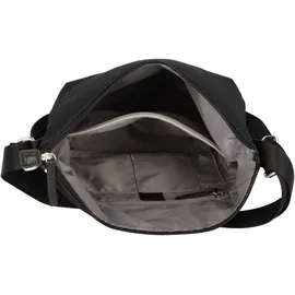 Picard Milano Umhängetasche Leder Black
