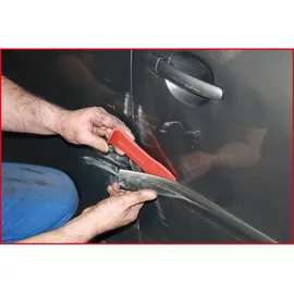 KS Tools Kunststoffkeil-Satz 11-tlg (911.8205)