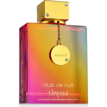 Armaf Club de Nuit Untold Eau de Parfum 200 ml