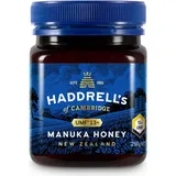Haddrell?s of Cambridge Haddrell's Manuka Honig MGO 400+ (UMF 13+) 250g
