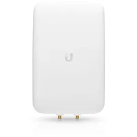 UBIQUITI networks UMA-D Dualband-Richtantenne 15 dBi Weiß
