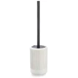 Zeller WC-Bürste Zement Beige