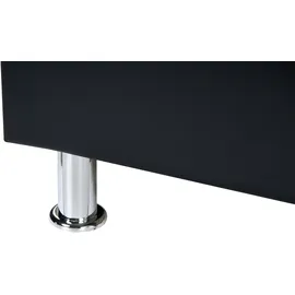 Beliani Beliani, Bett, Metz 180 x 200 cm,
