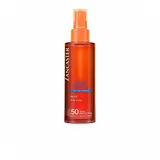 Lancaster Sun Beauty Fast Tan Optimizer Dry Öl LSF 50 150 ml