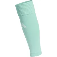 adidas Stutzen 2023 Kinder mint/weiß Gr. XL