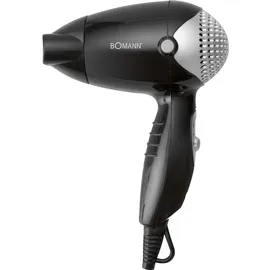 Bomann HT 8002 CB schwarz