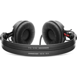 Sennheiser HD 25 schwarz