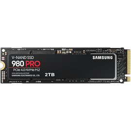 Samsung 980 Pro 2 TB M.2