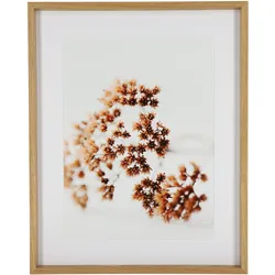 tawo Portraitrahmen Nordic mit Passepartout 40x50cm