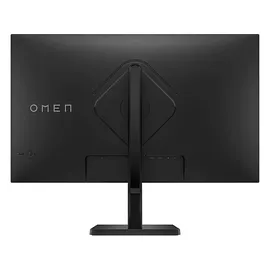 HP OMEN 32q 31,5 Zoll QHD Gaming Monitor (1 ms Reaktionszeit