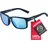 A8570381 nightblue matt/ceramic mirror blue