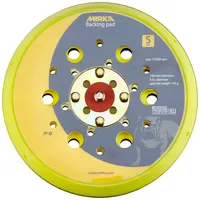 Mirka 1975542 8292605031 Stützteller 150 mm 5/16" weich 48G