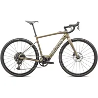 Specialized Turbo Creo 2 Comp E5 320Wh Elektro Rennrad Satin Taupe/Birch | 56cm