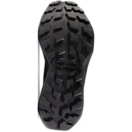Mammut Aenergy Hike Low Wanderschuhe - Steel / Black - EU 40