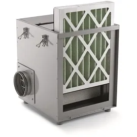 Flex VAC 800-EC Air Protect 14 Set Weiß