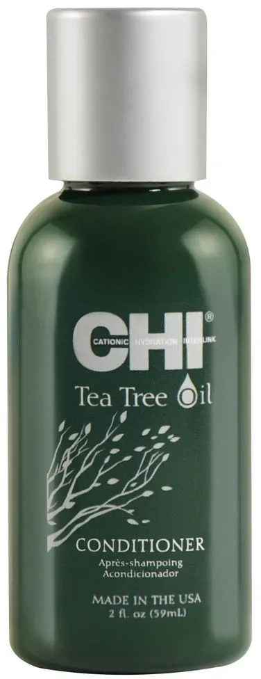 CHI Tea Tree Conditioner 59 ml