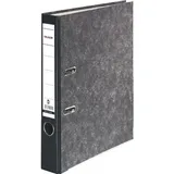 Falken Ordner A4 5cm, schwarz