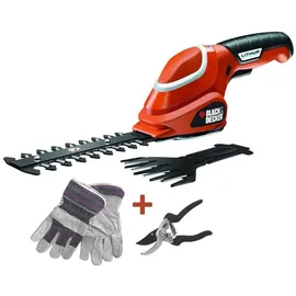 Black & Decker GSL700KIT