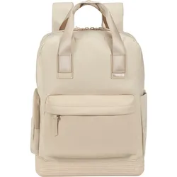 American Tourister SOULPACK BUSINESS Rucksack, Beige