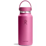 Hydro Flask Wide Mouth Isolierflasche 946ml reef