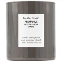 Comfort Zone Aromasoul Mediterranean Duftkerze 280 g