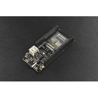 DFRobot FireBeetle ESP32-E IoT Microcontroller mit Header (WLAN & Bluetooth)