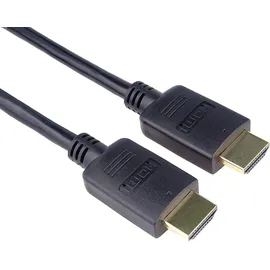 PremiumCord HDMI-Kabel 2.0b M/M 2 m Schwarz