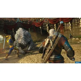 The Witcher 3: Wild Hunt [Complete AT PEGI uncut Edition] (PS5)