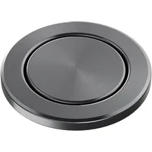 Blanco PushControl III 35 mm Satin Dark Steel