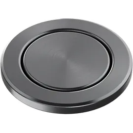 Blanco PushControl III 35 mm Satin Dark Steel