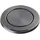 Blanco PushControl III 35 mm Satin Dark Steel