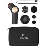 Therabody TheraFace PRO Massagegerät Gesicht Schwarz