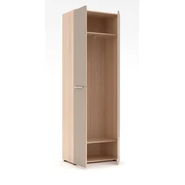 Innostyle Santorin Garderobenschrank 0 x 0 x 0 cm Beige/Braun