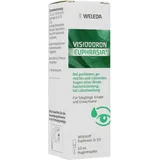 Weleda Visiodoron Euphrasia Augentropfen 10 ml