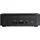 Intel NUC 13 Pro Kit Nettop Schwarz i7-1360P