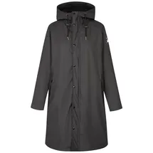 DERBE Regenjacken Damen Schwarz 42