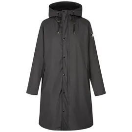 DERBE Regenjacken Damen Schwarz 42