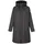 DERBE Regenjacken Damen Schwarz 42