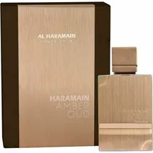 Al Haramain Amber Oud Eau de Parfum 60 ml