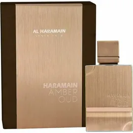 Al Haramain Amber Oud Eau de Parfum 60 ml
