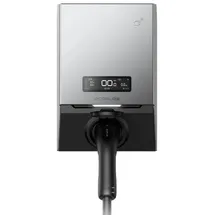 EcoFlow PowerPulse 2 – EV-Charger 22kW