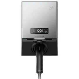 EcoFlow PowerPulse 2 – EV-Charger 22kW