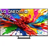 LG QNED evo AI 65QNED93A6A