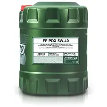 Fanfaro PDX FF6705-20 5W-40 20 l