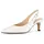 Gabor Sling in white | Gr.: 40