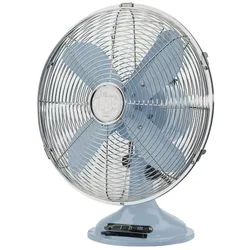 Vintage 30cm Tischventilator